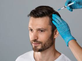 Barcelona Bioestimulación capilar o facial con opción a vitaminas