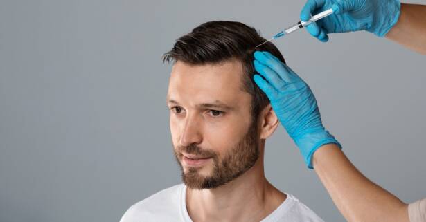 Barcelona Bioestimulación capilar o facial con opción a vitaminas