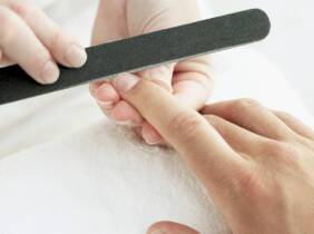 Madrid Manicura - Pedicura - Shellac /