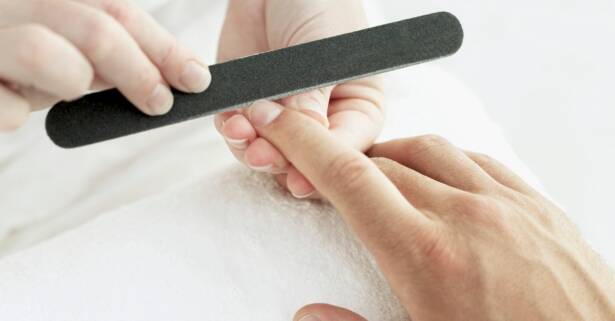 Madrid Manicura - Pedicura - Shellac /