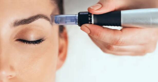 Alicante ¡Cutis de envidia! Higiene facial con punta de diamante y masaje