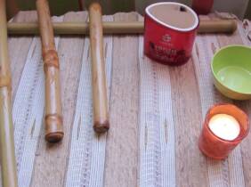 Valencia Masaje con aromaterapia