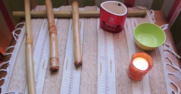 Valencia Masaje con aromaterapia