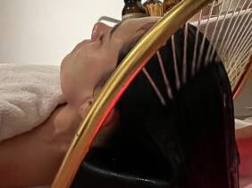 Madrid Tratamiento Head Spa con opción a tratamiento extra para 1