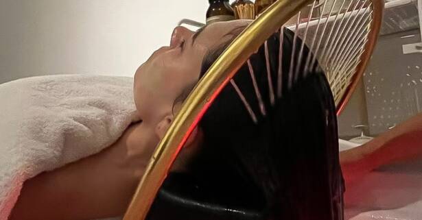 Madrid Tratamiento Head Spa con opción a tratamiento extra para 1