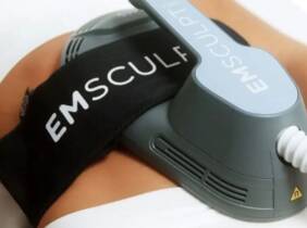 Alicante Moldea tu figura con el innovador EMSculpt efecto push-up