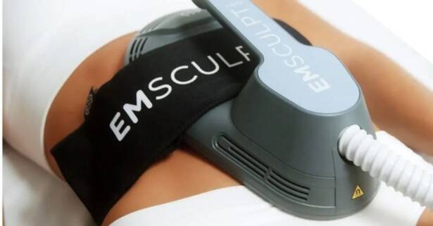 Alicante Moldea tu figura con el innovador EMSculpt efecto push-up