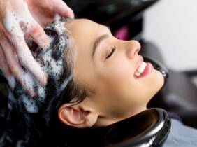 Madrid Corte de pelo - Mujer