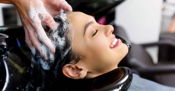 Madrid Corte de pelo - Mujer
