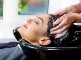 Alicante Peluquería - Tinte/Mechas
