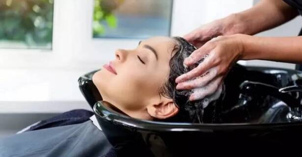 Alicante Peluquería - Tinte/Mechas