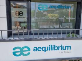 Madrid Estudio de la pisada y plantillas en Aequilibrium Las Rozas