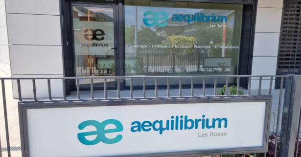 Madrid Estudio de la pisada y plantillas en Aequilibrium Las Rozas