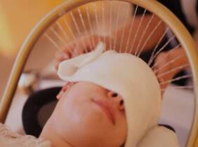 Sevilla Head spa japonés de 45 minutos para 1 persona con opción a tratamiento