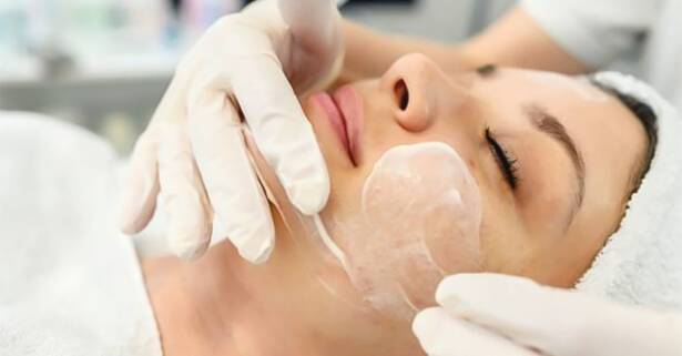 Madrid Limpieza facial con microdermoabrasión en Dilaser 13