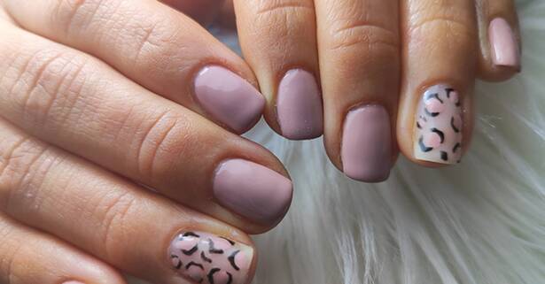 Madrid Spa/Salón de uñas - Manipedicura