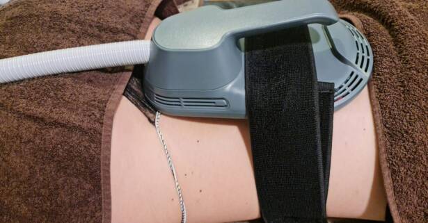 Barcelona 2 o 4 sesiones de estimulación electromagnética