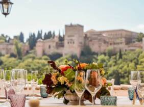Granada Tour por los pubs / Bares