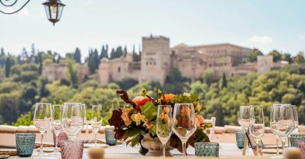 Granada Tour por los pubs / Bares