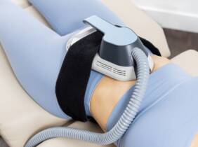 Barcelona ¡Consigue un cuerpo tonificado con EMS push-up!
