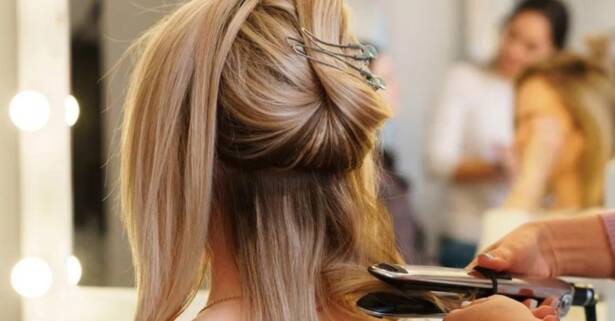 Palma de Mallorca Peluquería con lavado