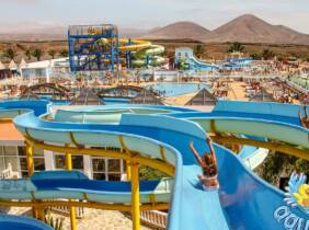 National Deal ¡Diversión en Lanzarote! Entradas para el Aquapark Costa Teguise