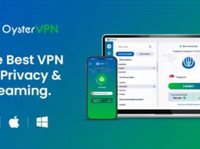 National Deal Acceso para siempre a OysterVPN: VPN rápida y privacidad online