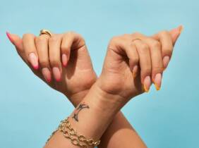 Barcelona 1 o 2 sesiones de manicura