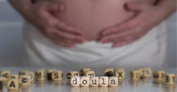 National Deal Sesiones de doula online o acompañamiento psicológico del embarazo