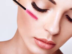 Zaragoza Lifting y tinte de pestañas con diseño de cejas y opción a laminado
