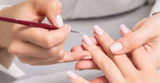 Madrid 1 o 3 sesiones de manicura
