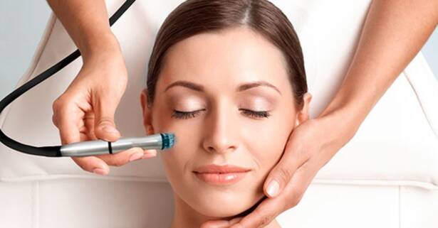Barcelona Tratamiento facial