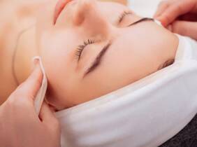 Asturias Limpieza facial completa ""All Beauty"" y opción a presoterapia corporal