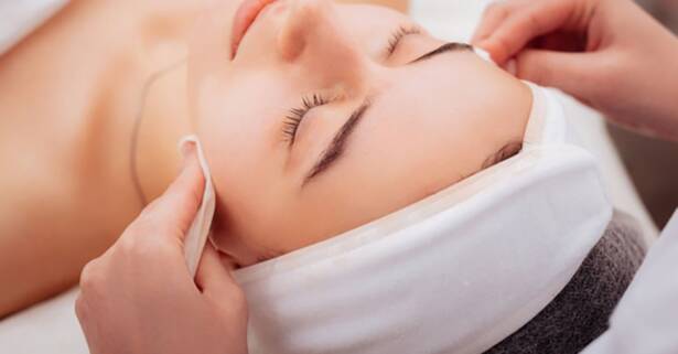 Asturias Limpieza facial completa ""All Beauty"" y opción a presoterapia corporal