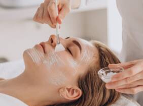 Murcia Tratamiento facial