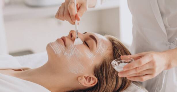 Murcia Tratamiento facial