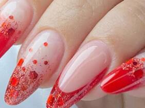 Zaragoza Sesiones de manicura
