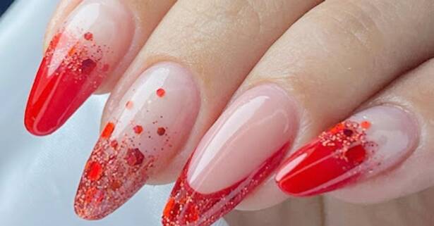 Zaragoza Sesiones de manicura