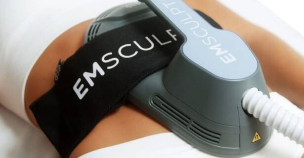 Santander 3 o 6 sesiones de BodySculpt con cavitación y presoterapia