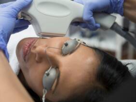 Alicante 1 o 2 sesiones de fotorrejuvenecimiento facial IPL y mascarilla para 1