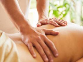 Madrid Masaje Shiatsu