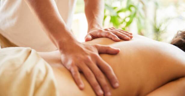 Madrid Masaje Shiatsu