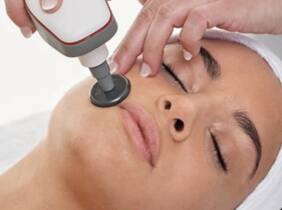 Barcelona 1 o 2 sesiones de radiofrecuencia facial o corporal en zona a elegir