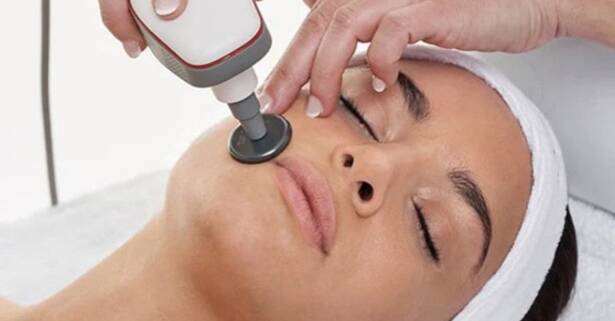 Barcelona 1 o 2 sesiones de radiofrecuencia facial o corporal en zona a elegir