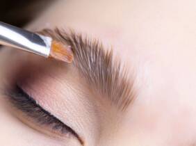 Madrid Tinte de cejas