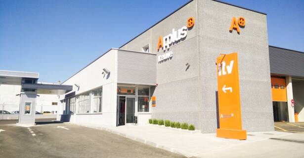 Madrid ITV para motocicletas o vehículos en Applus ITV Vallecas - Albufera