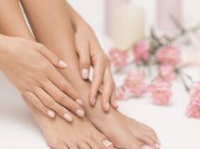 Barcelona 2 sesiones de manicura
