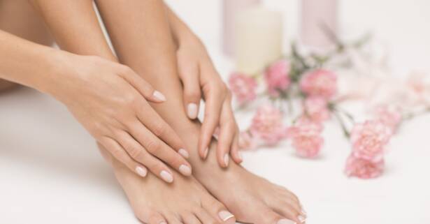 Barcelona 2 sesiones de manicura