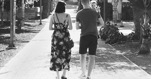 Tenerife ¡Pa-ta-ta! Colecciona recuerdos en familia con una sesión fotográfica