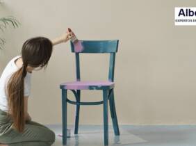 National Deal Curso online de reciclaje de muebles de 180 horas